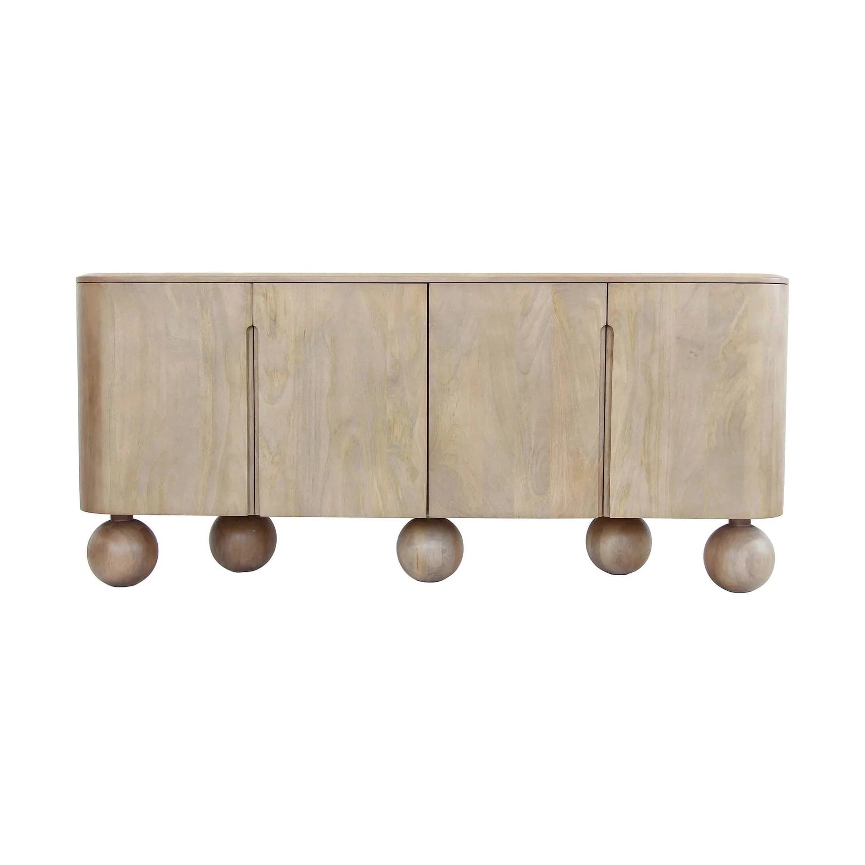 Lorven Sideboard