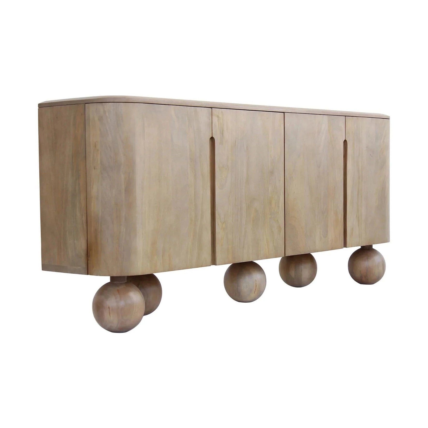 Lorven Sideboard