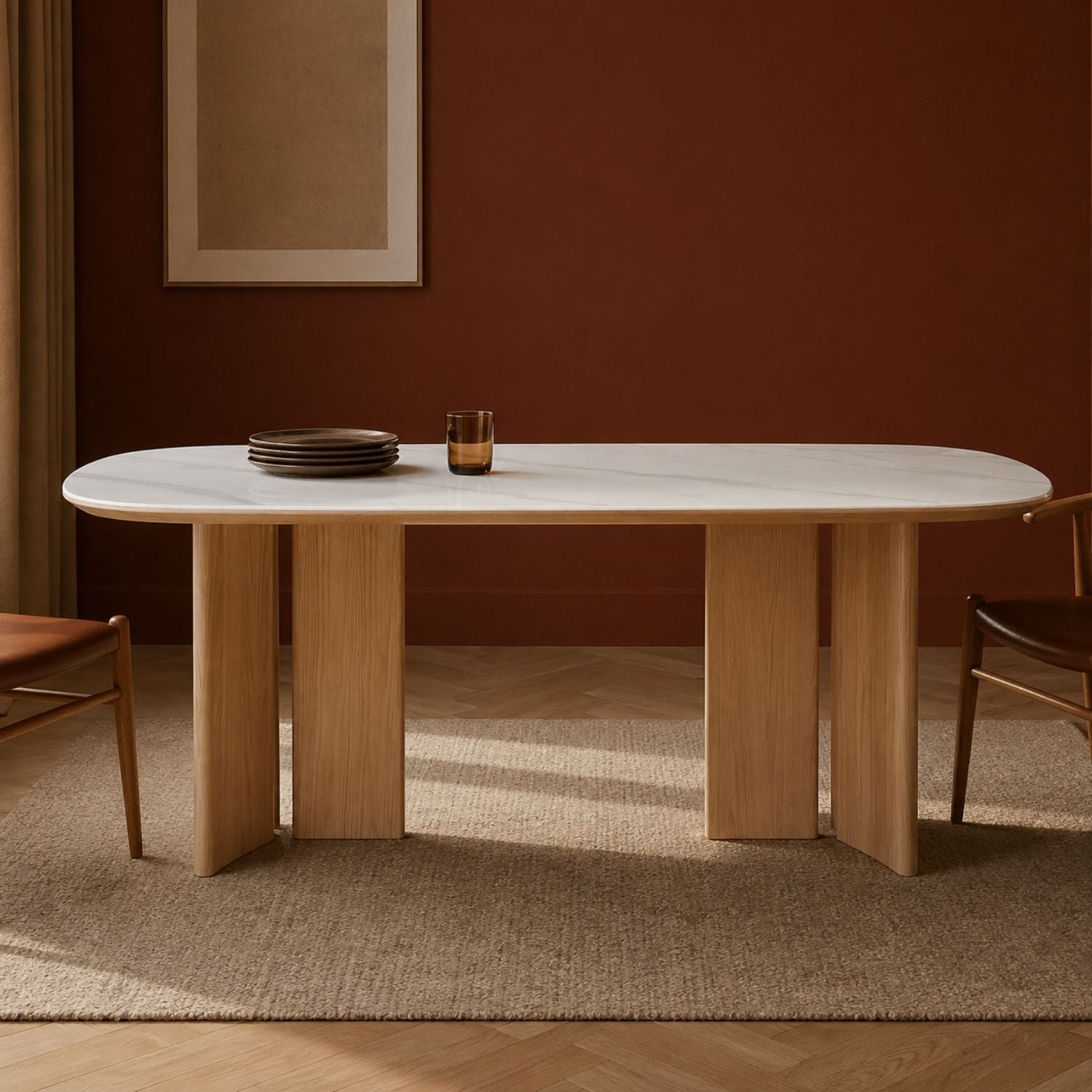 Yara Dining Table
