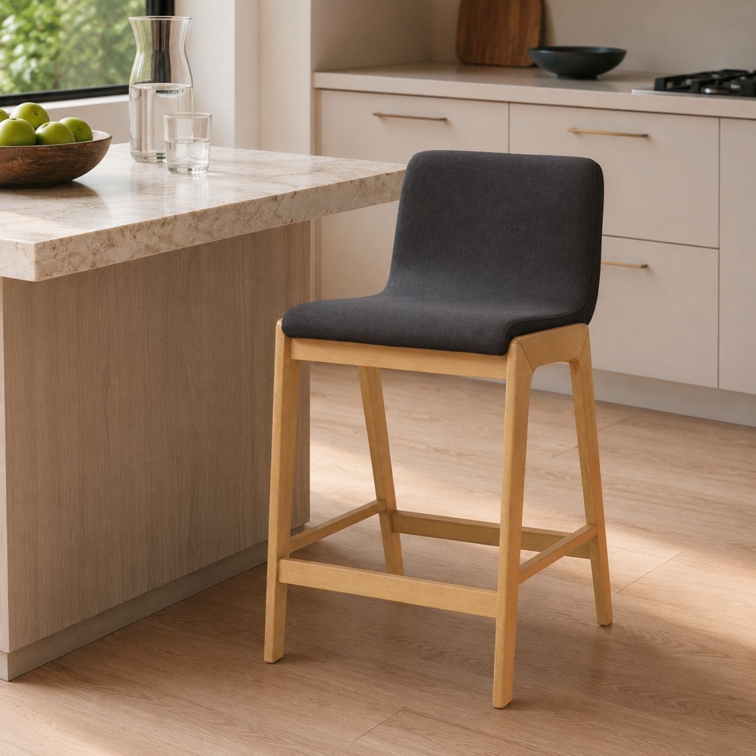 Yarden Counter Stool