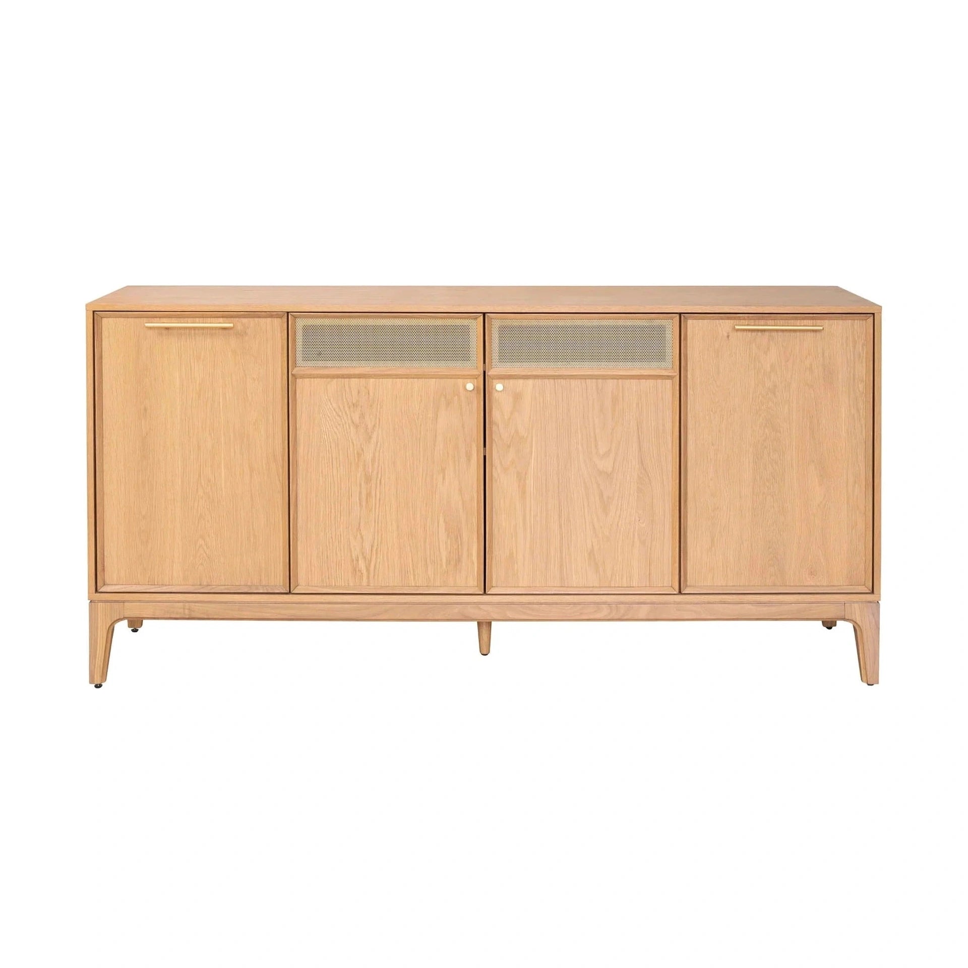 Yarden Sideboard - Natural
