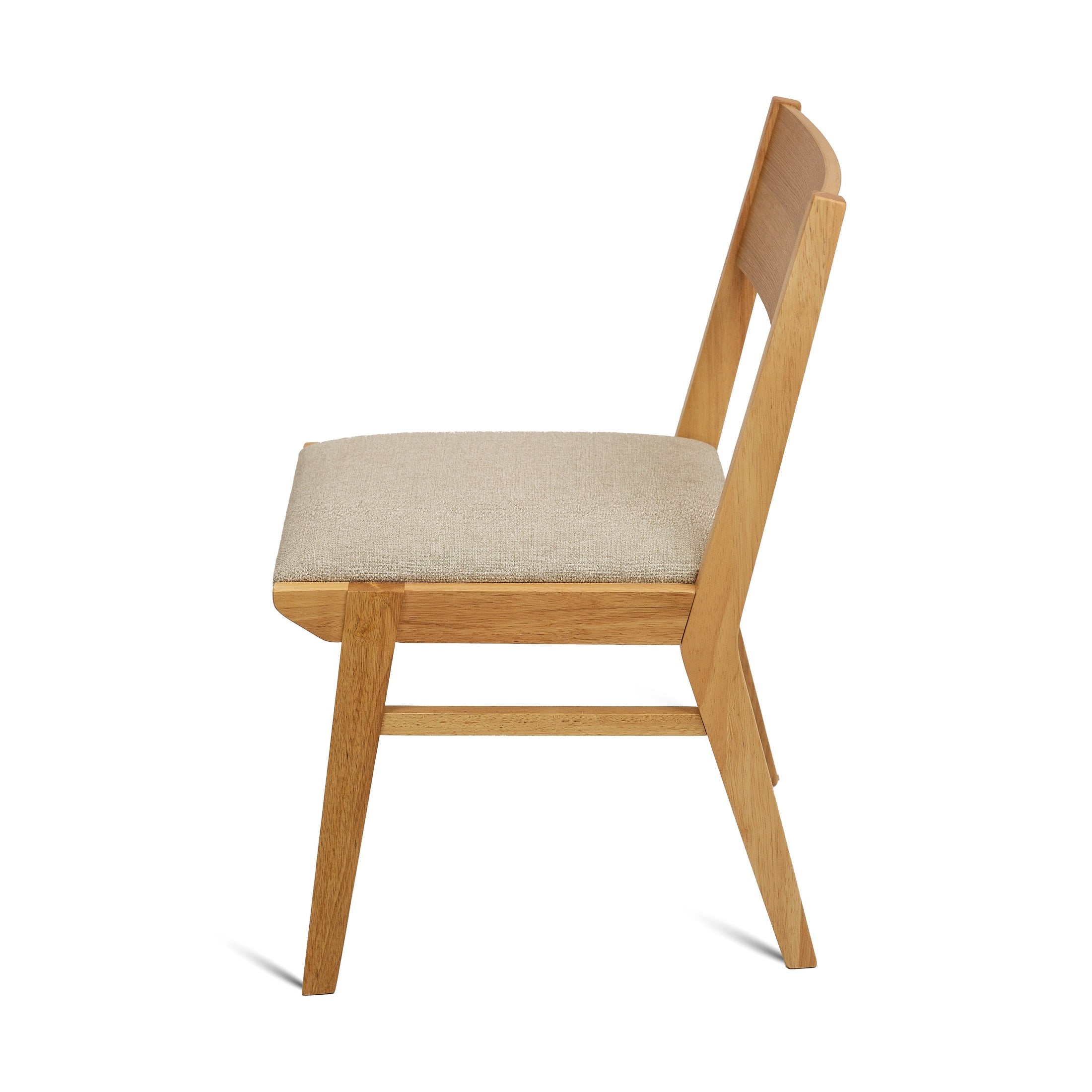 Yoko Dining Chair - Beige