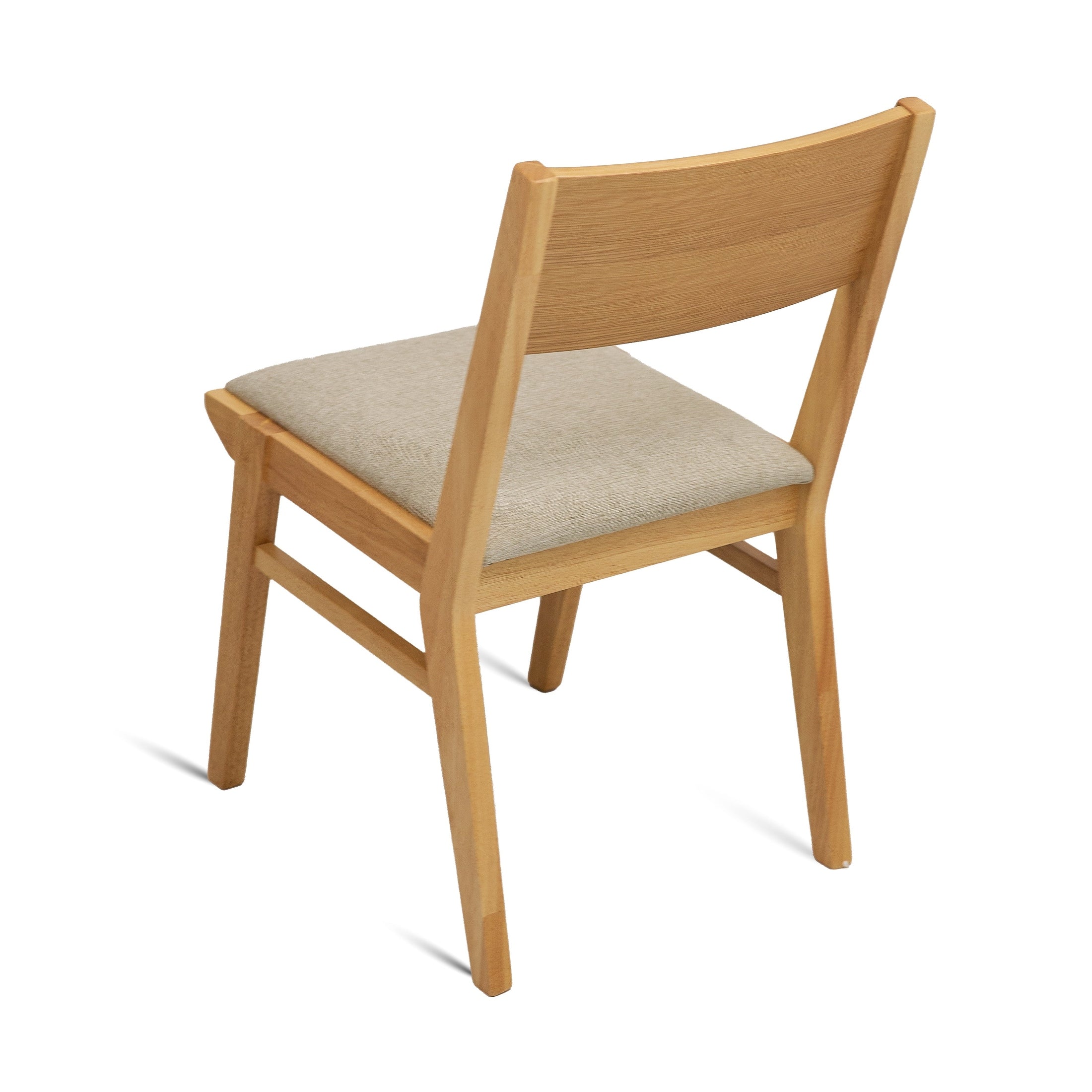 Yoko Dining Chair - Beige