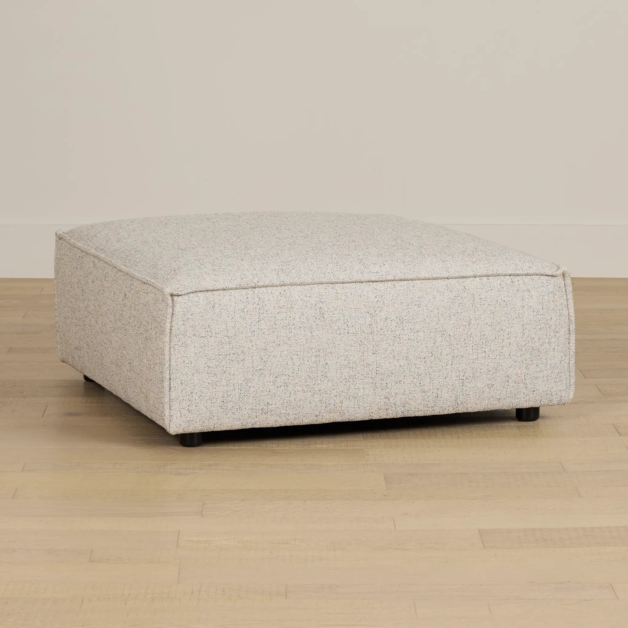 Phoebe 5 Piece Modular Set - Quartz