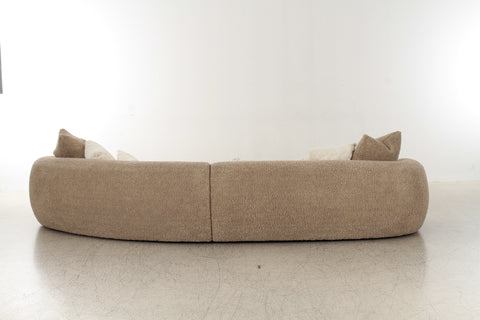 Solvik 2-Piece Sectional Sofa with Chaise