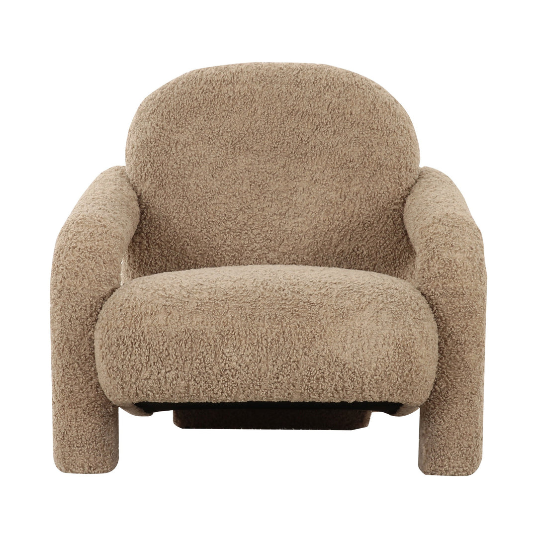 Merrow Upholstered Accent Chair