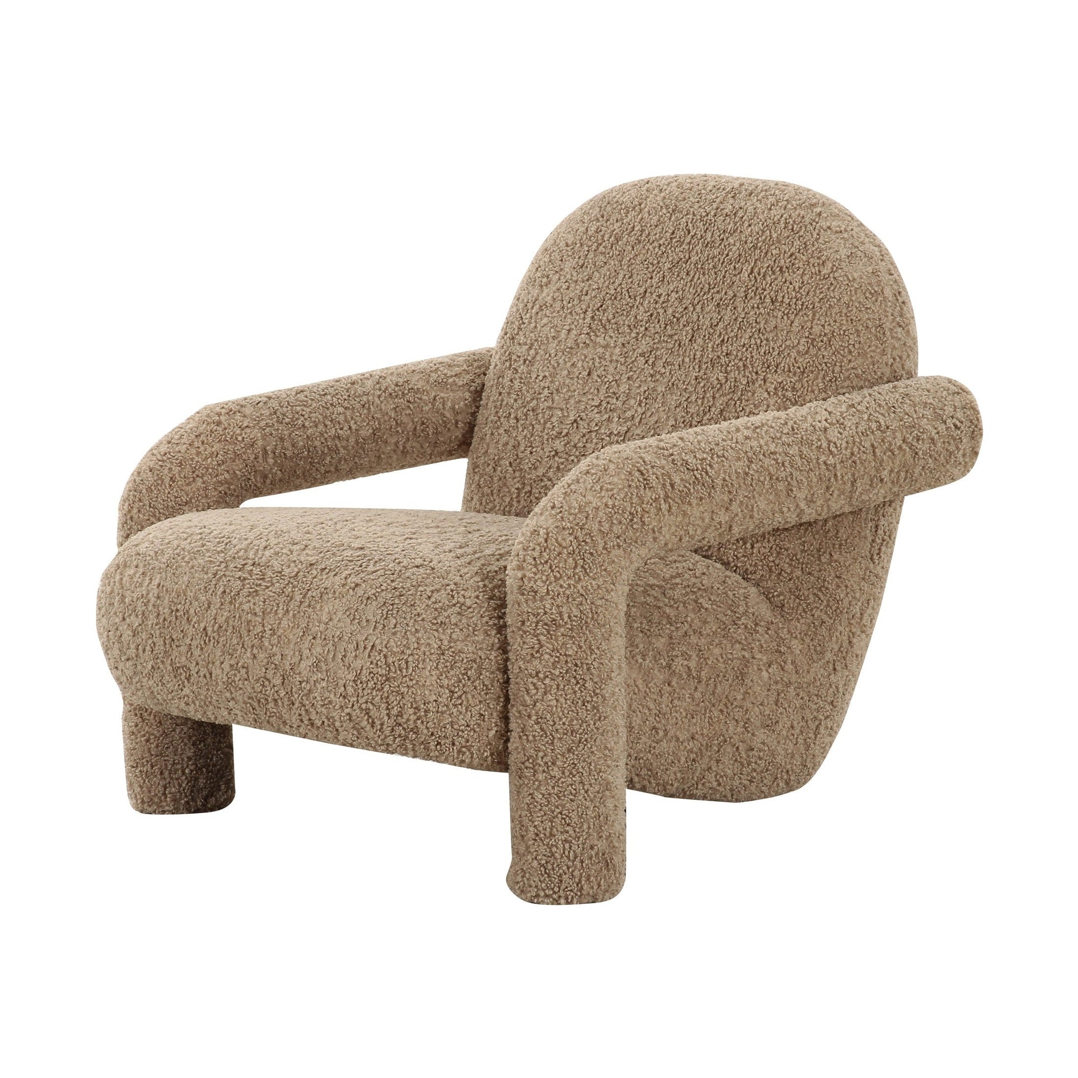 Merrow Upholstered Accent Chair