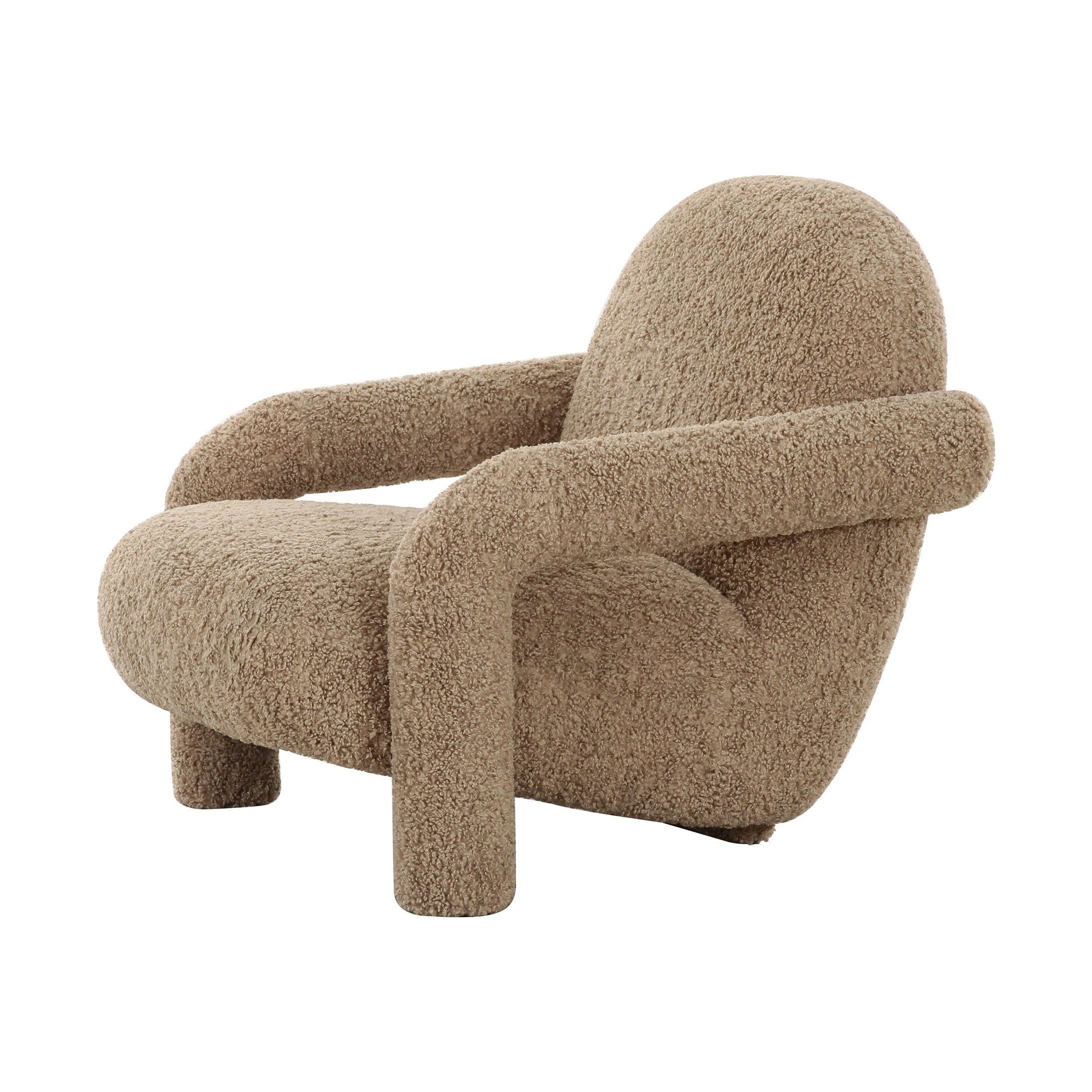 Merrow Upholstered Accent Chair