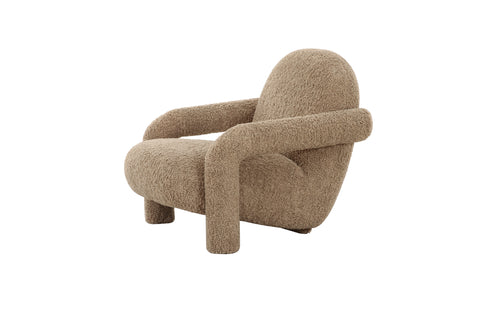 Merrow Upholstered Accent Chair