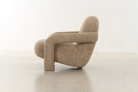 Merrow Upholstered Accent Chair