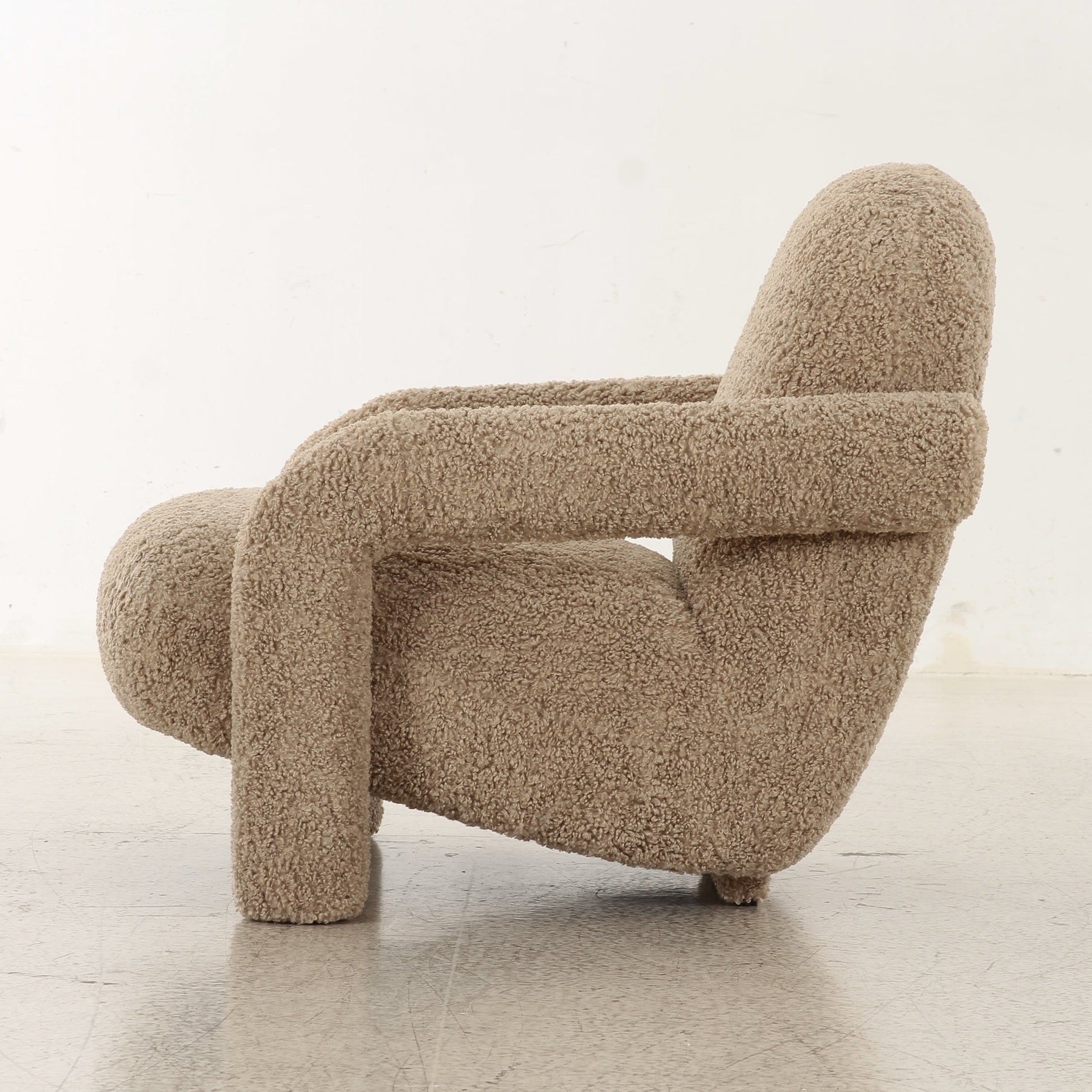 Merrow Upholstered Accent Chair