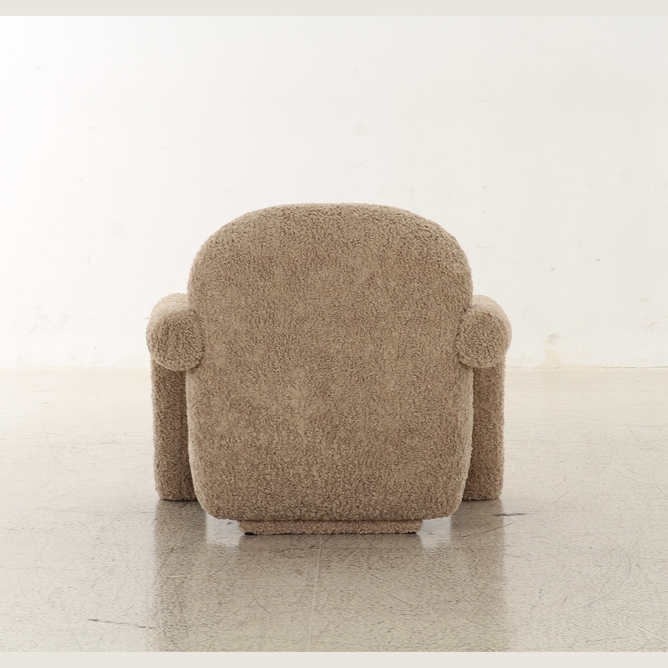 Merrow Upholstered Accent Chair