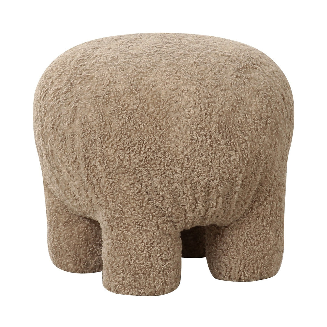 Calver Upholstered Ottoman