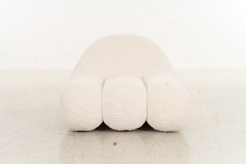 Rivon Upholstered Accent Chair