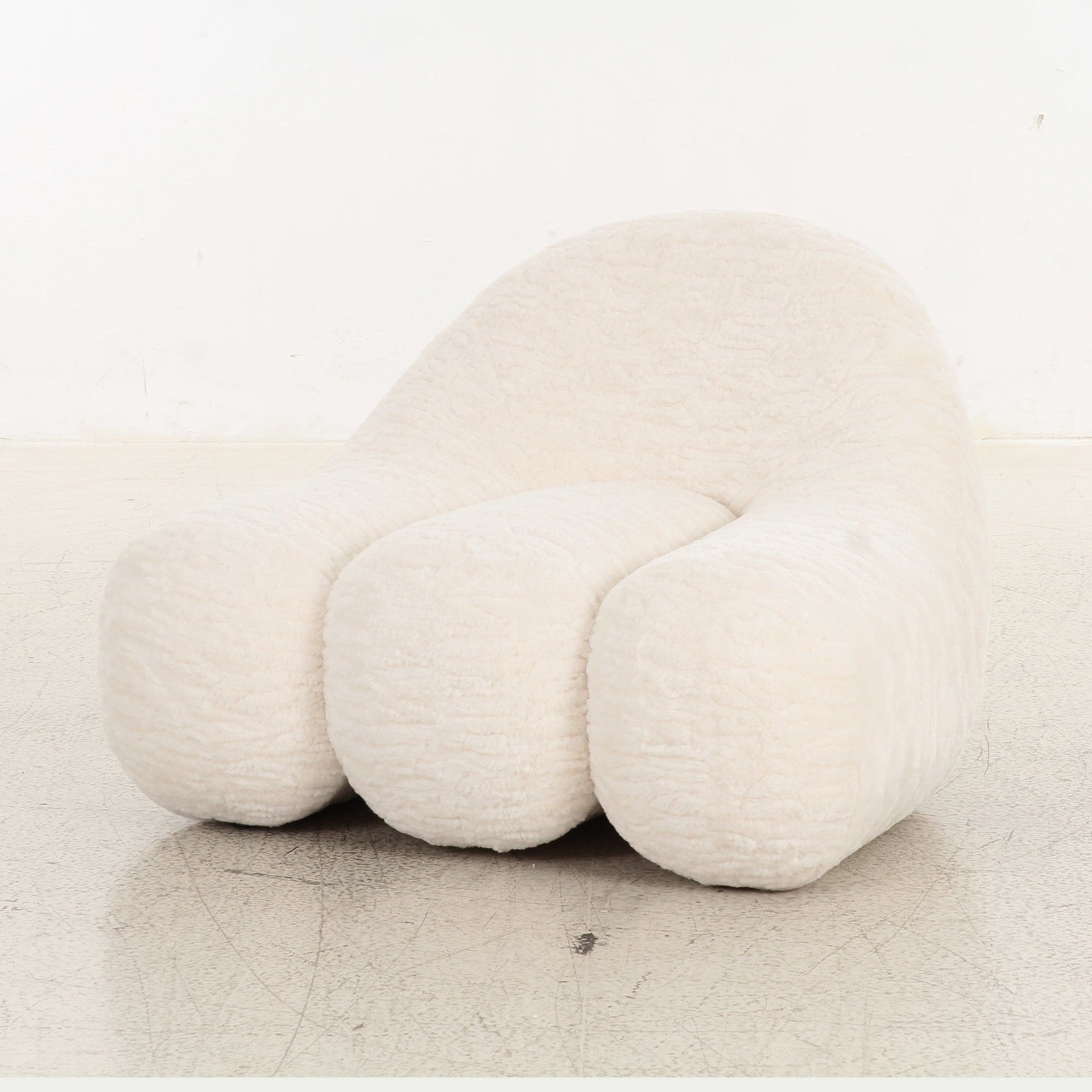 Rivon Upholstered Accent Chair