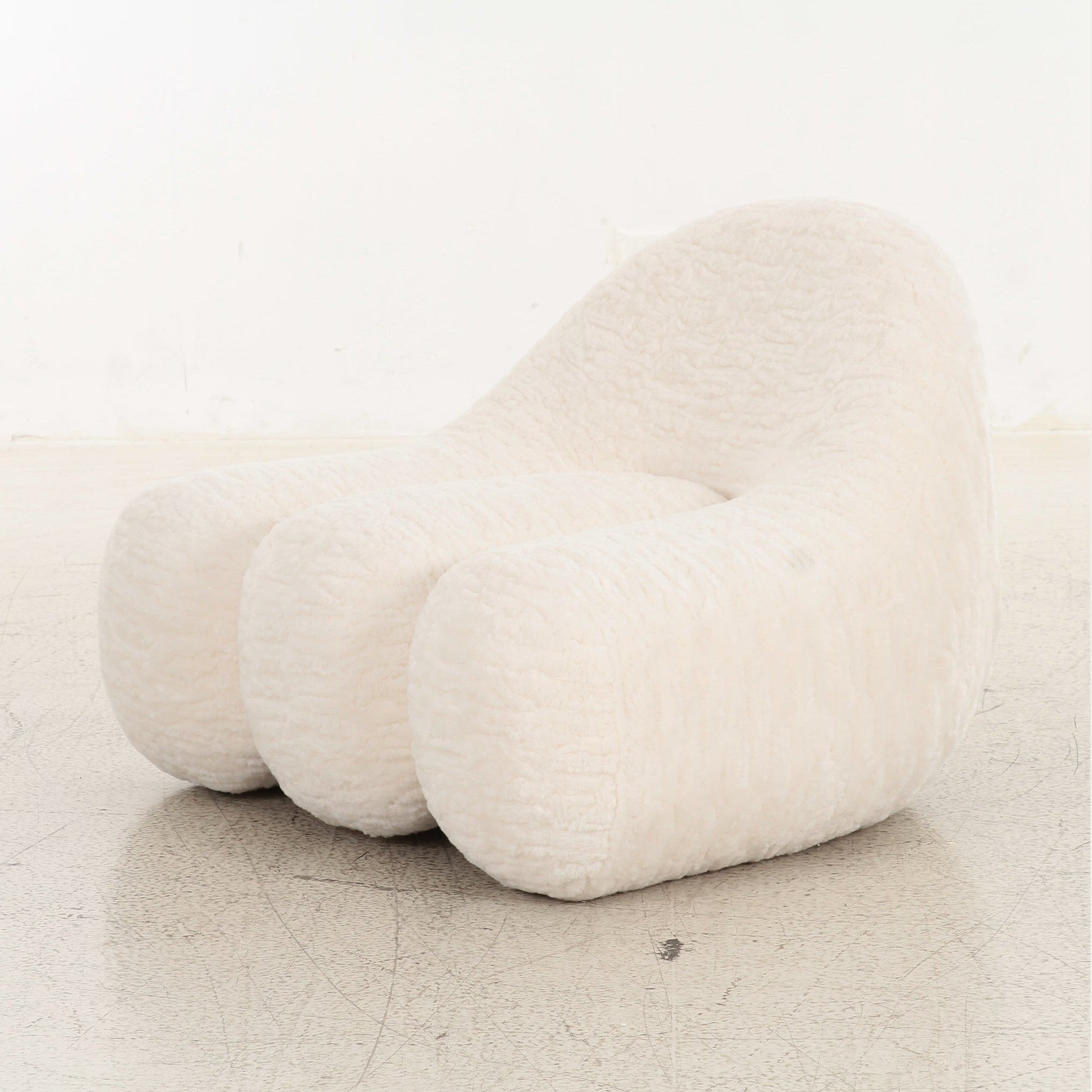 Rivon Upholstered Accent Chair