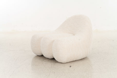 Rivon Upholstered Accent Chair