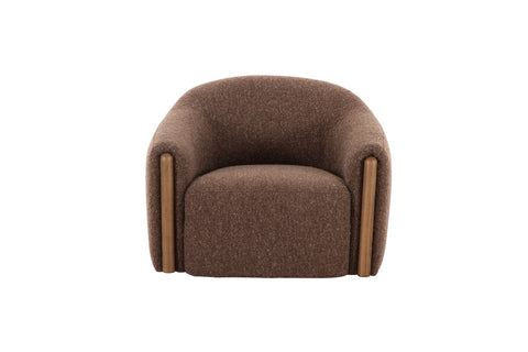 Tavon Upholstered Accent Chair