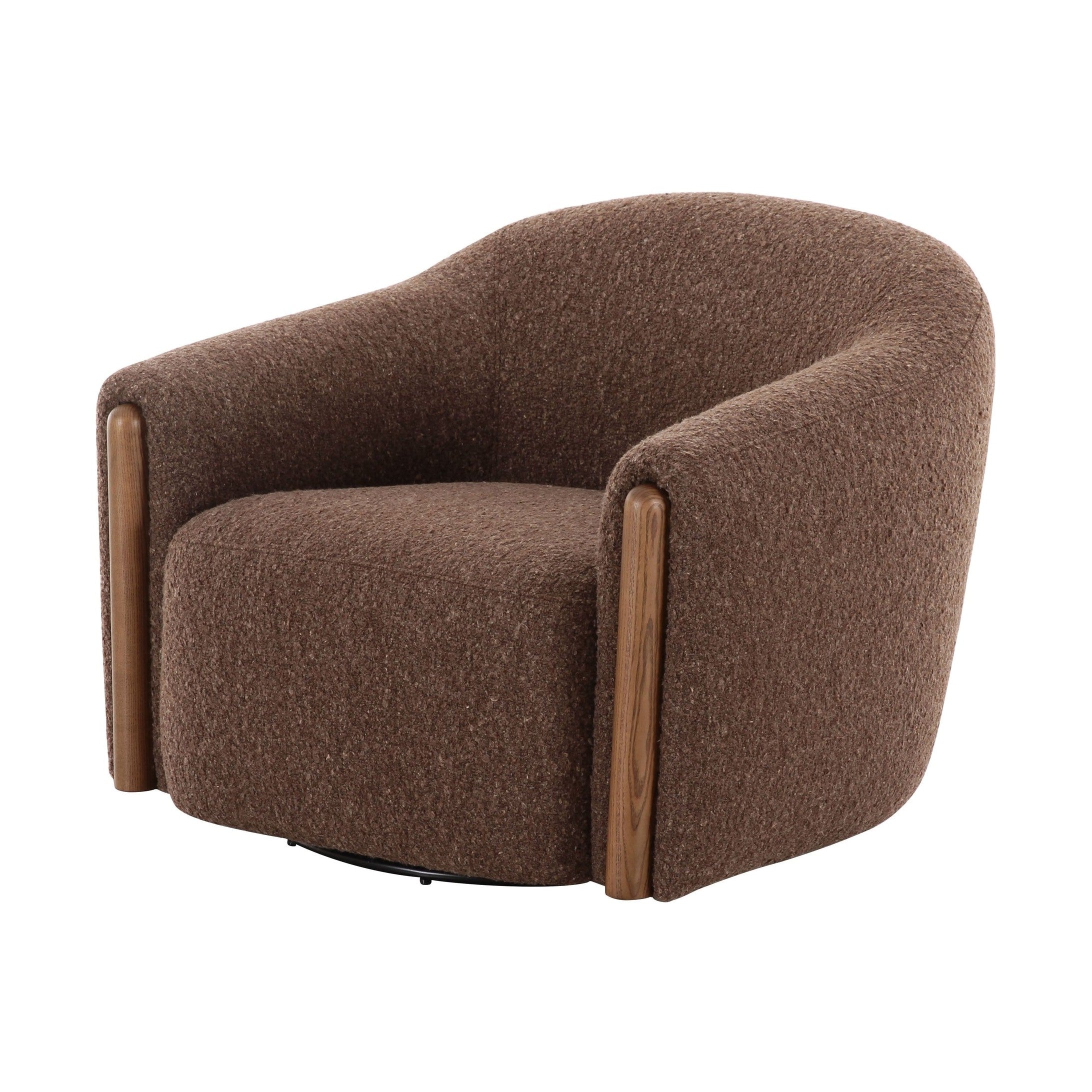 Tavon Upholstered Accent Chair
