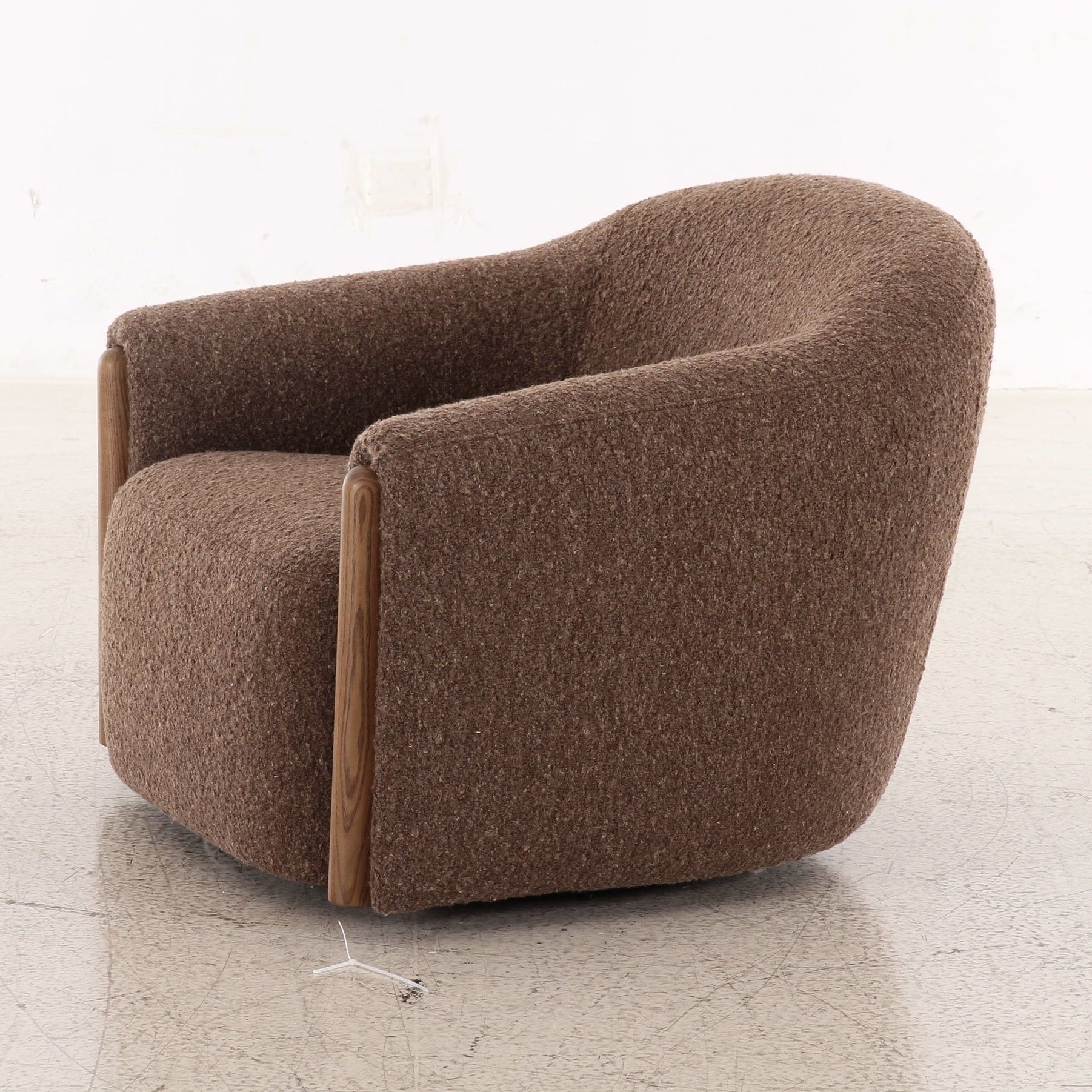 Tavon Upholstered Accent Chair