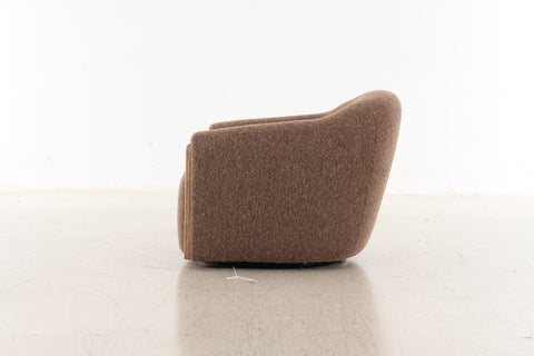 Tavon Upholstered Accent Chair