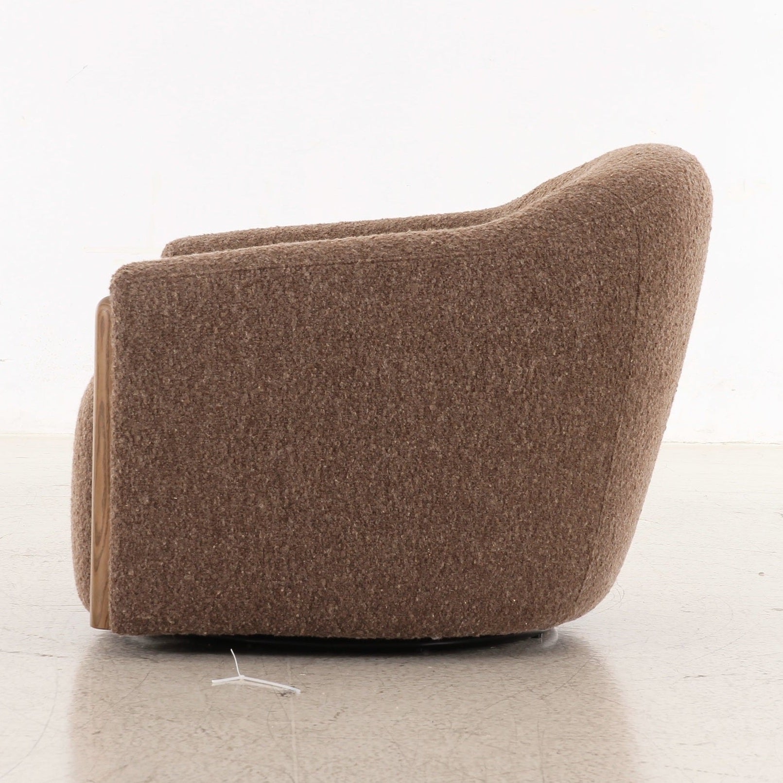 Tavon Upholstered Accent Chair