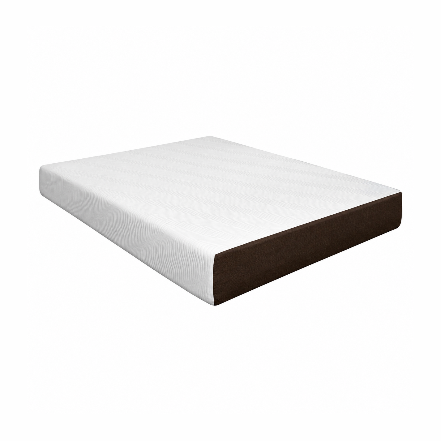 Zen 9.5” Bamboo Charcoal mattress