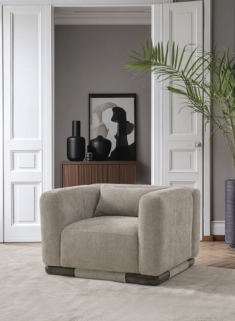 Otto Accent Chair