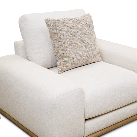Aina Modern Accent Chair