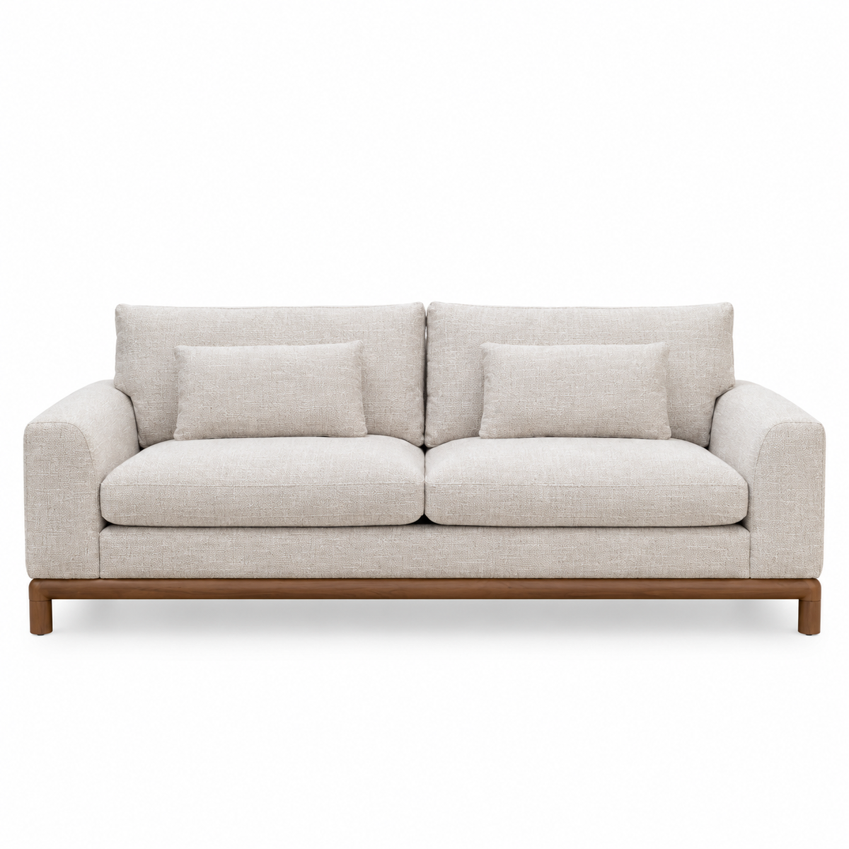 Alena Upholstered Sofa
