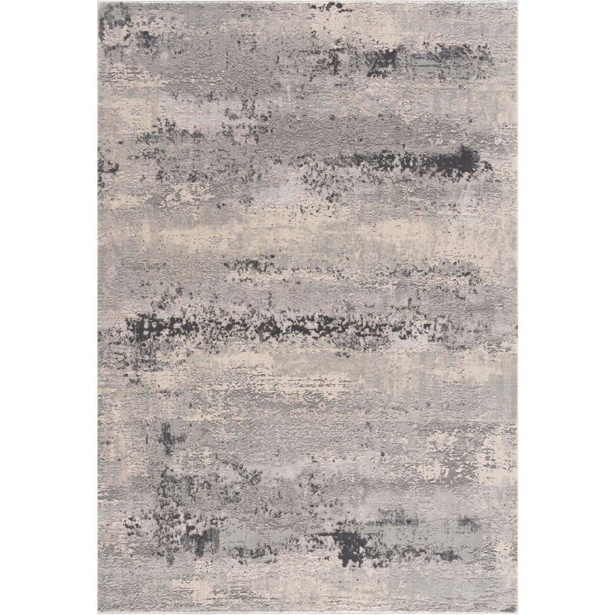 Allure Rug - 206649 - Grey
