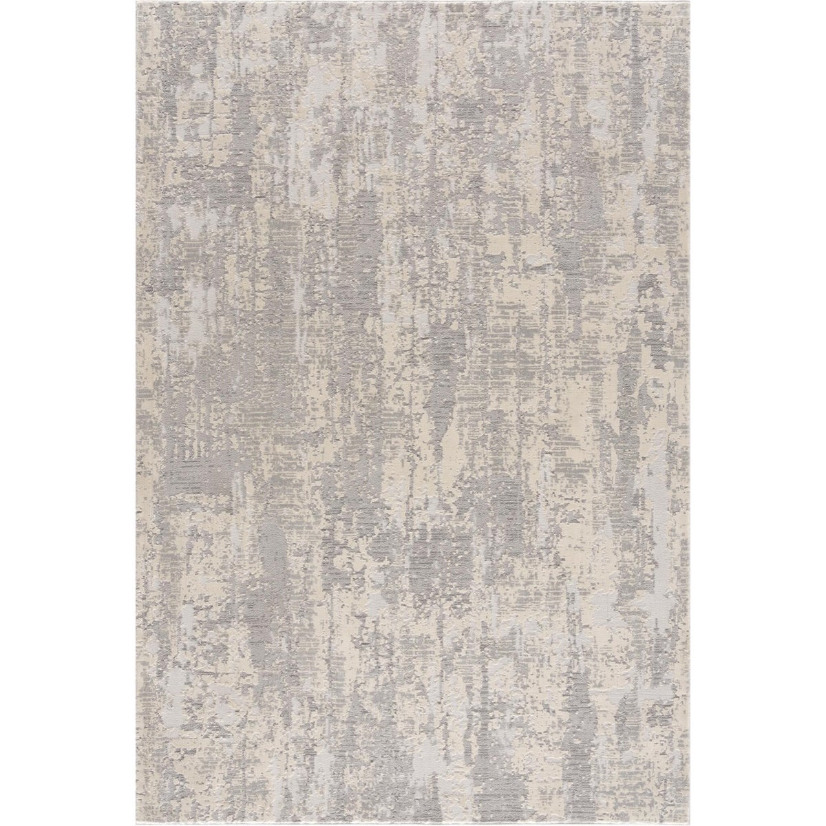 Allure Rug - 207276 - Grey