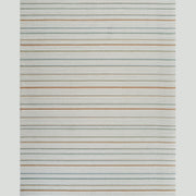 Aspen Striped Modern Rug