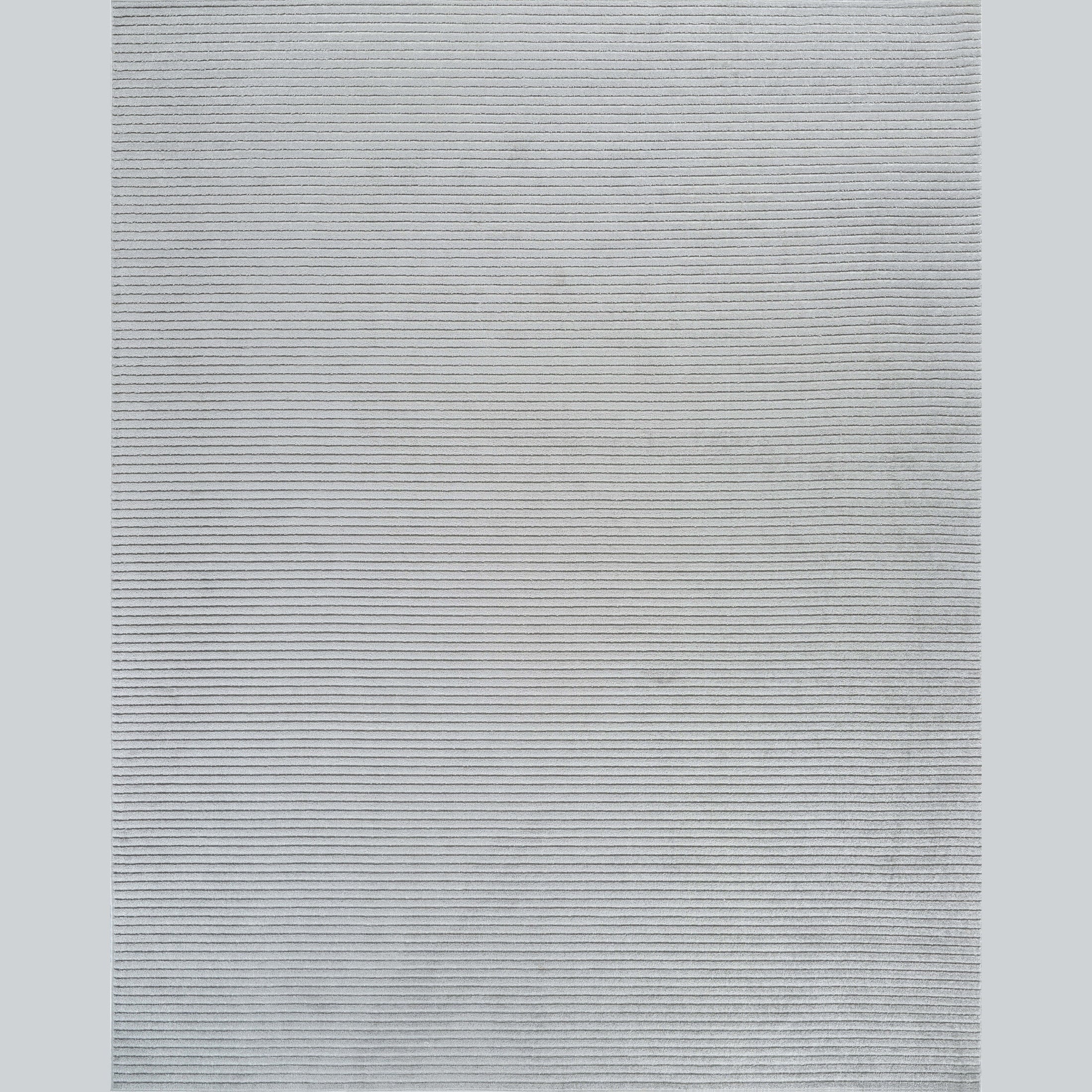 Aspen Striped Modern Rug