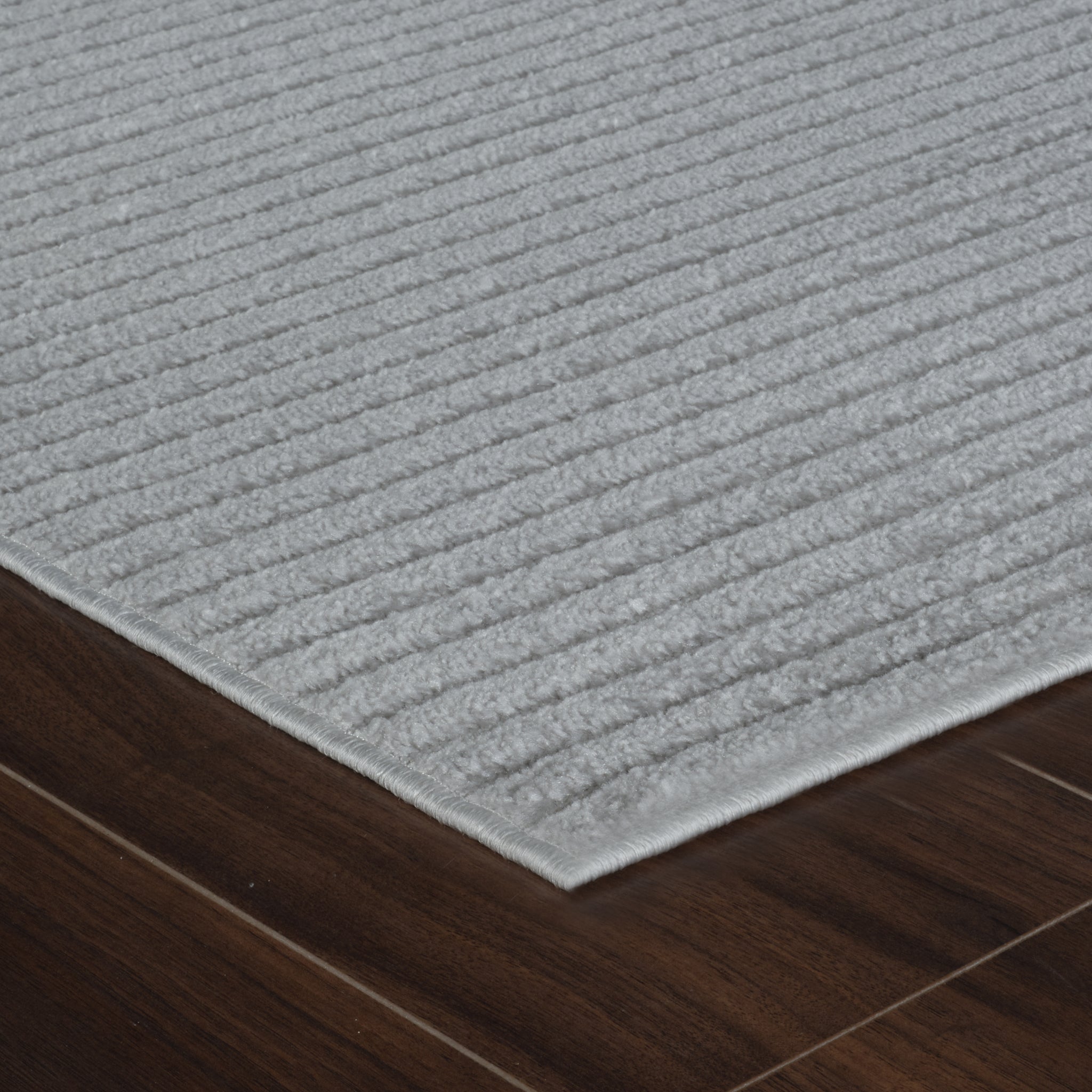 Aspen Striped Modern Rug
