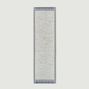 Aurora Cream Runner Rug