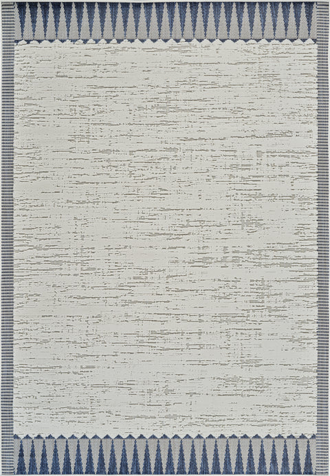Aurora Cream Runner Rug
