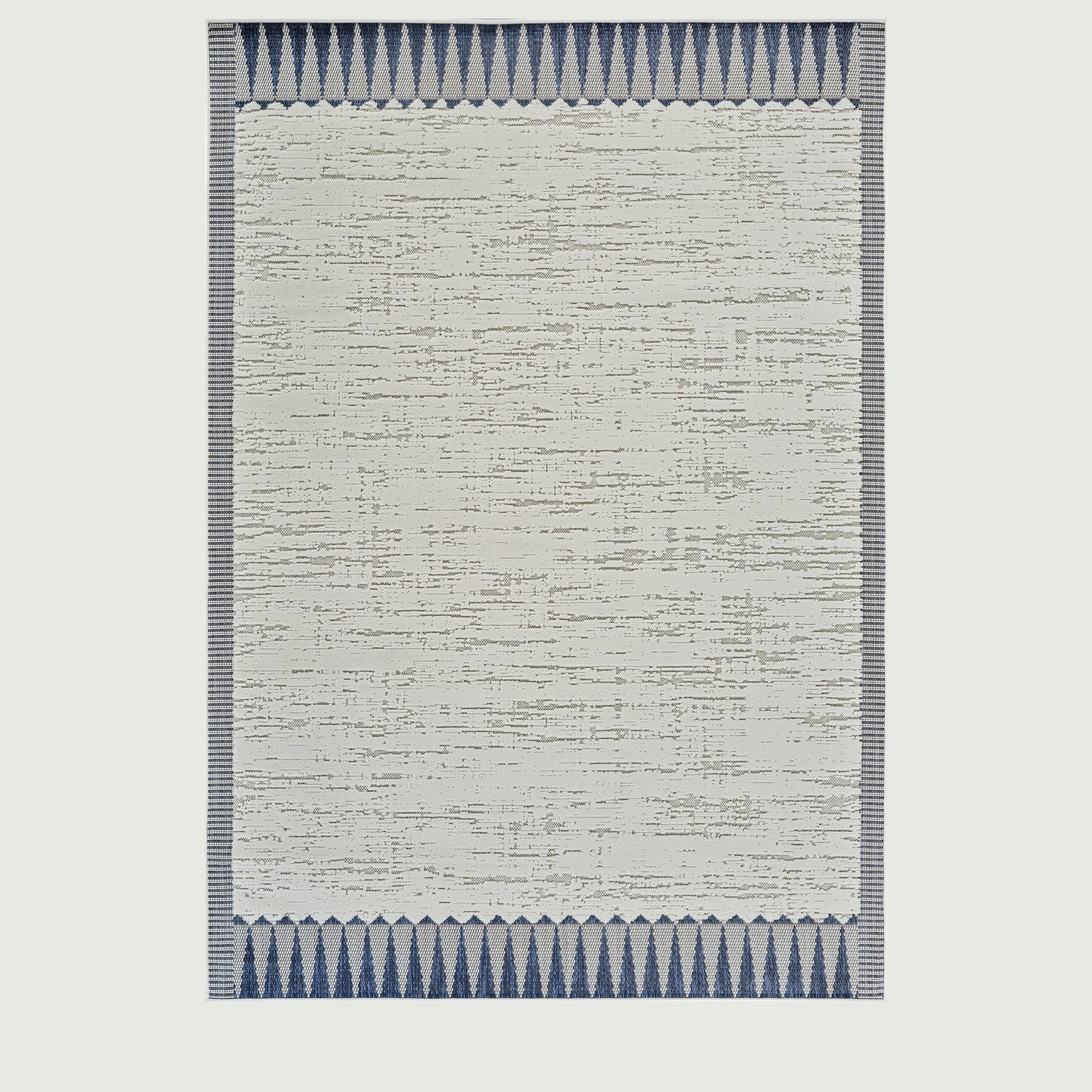 Aurora Cream Runner Rug