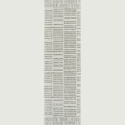 Aurora Cream Modern Rug – Abstract Linear Design