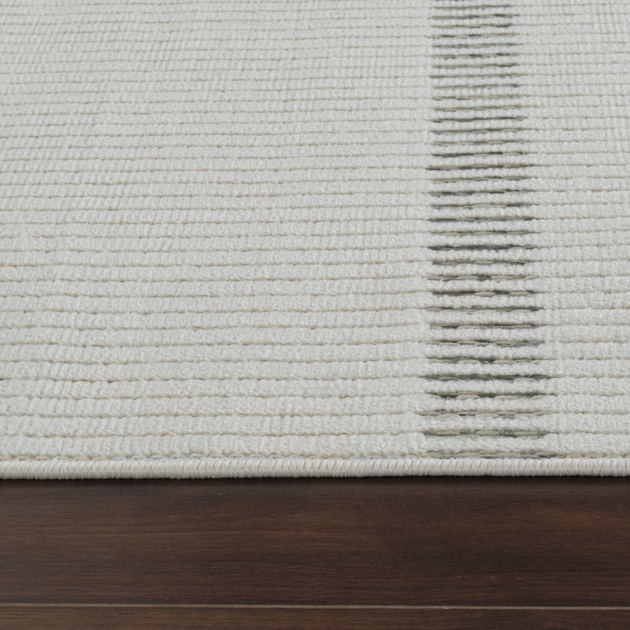 Aurora Cream Modern Abstract Rug