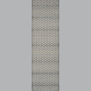 Bali Cream Contemporary Textured Indoor Rug