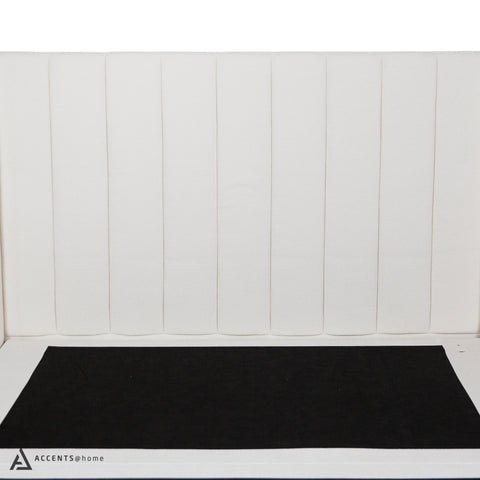 Candice Double Storage Bed With Drawer