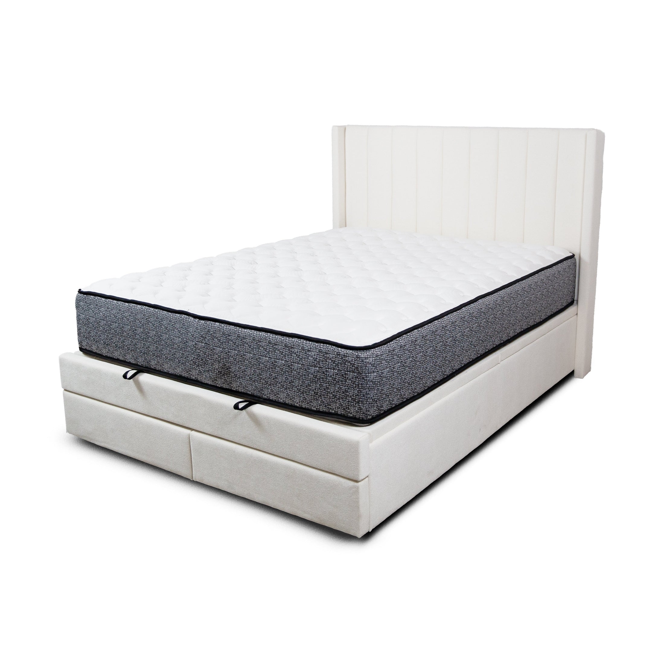 Candice Storage Bed With Drawers