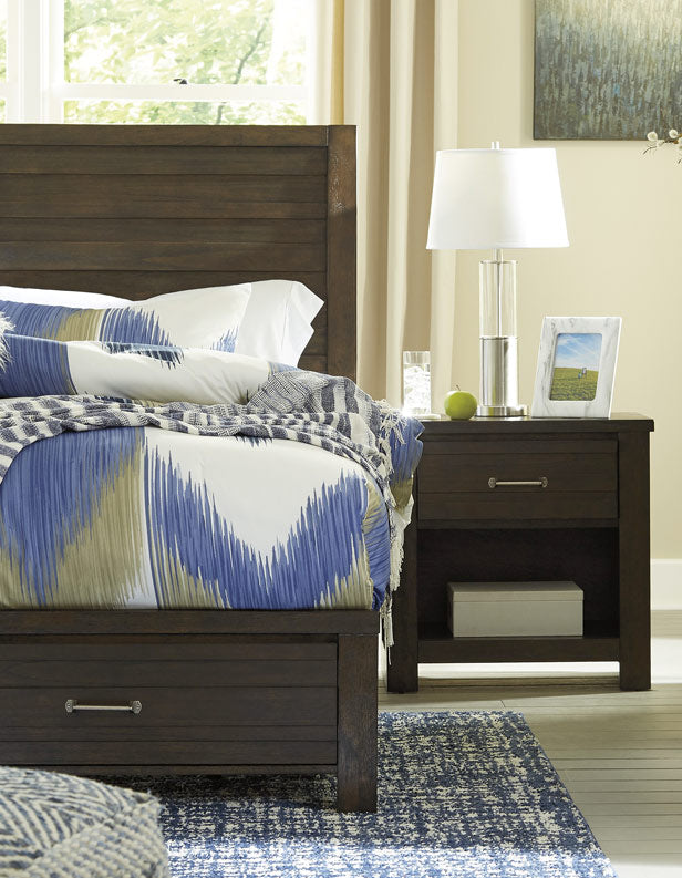 Beds