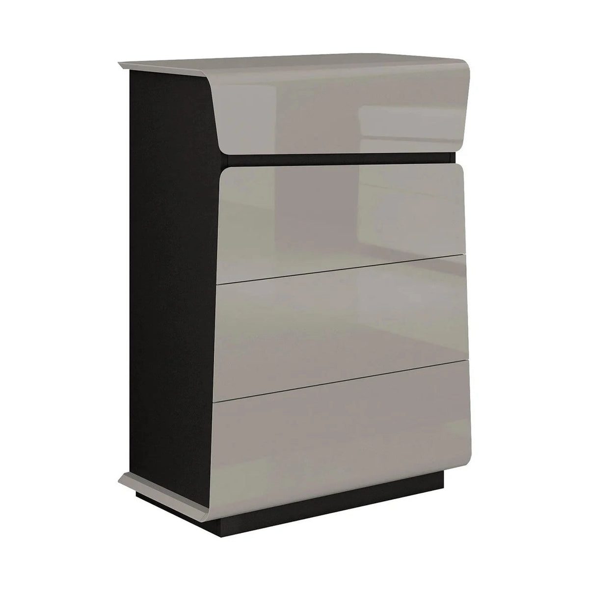Bellagio Chest – Flannel Grey