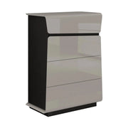 Bellagio Chest – Flannel Grey