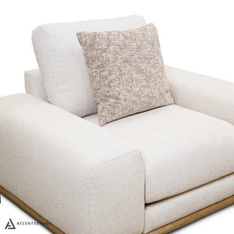 Aina Modern Accent Chair
