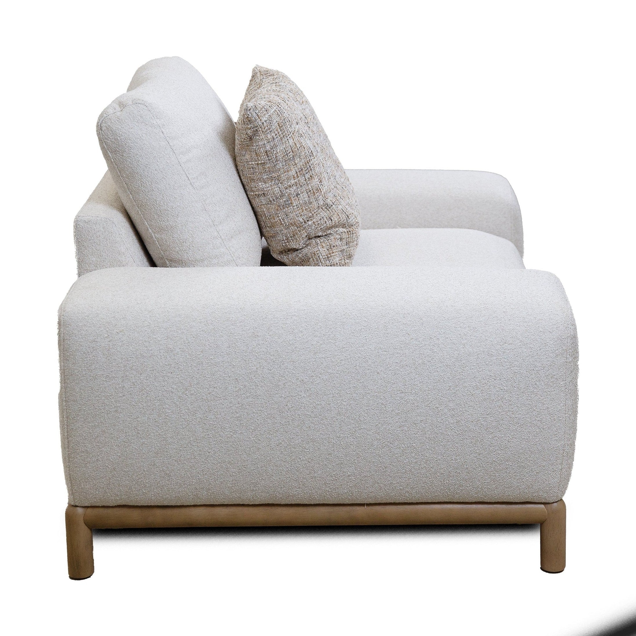 Aina Modern Accent Chair