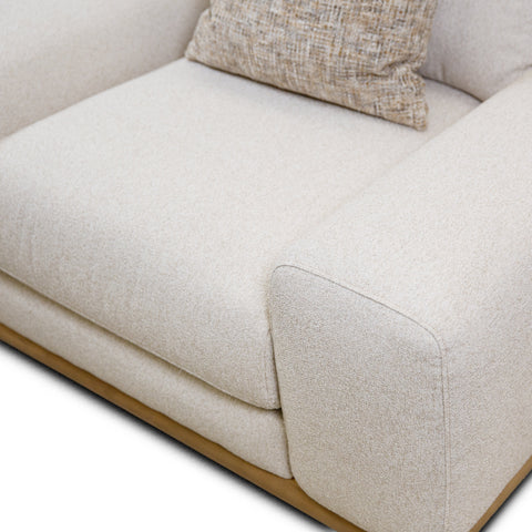 Aina Modern Accent Chair