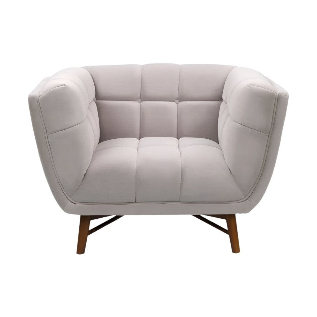 Kitsilano Accent Chair